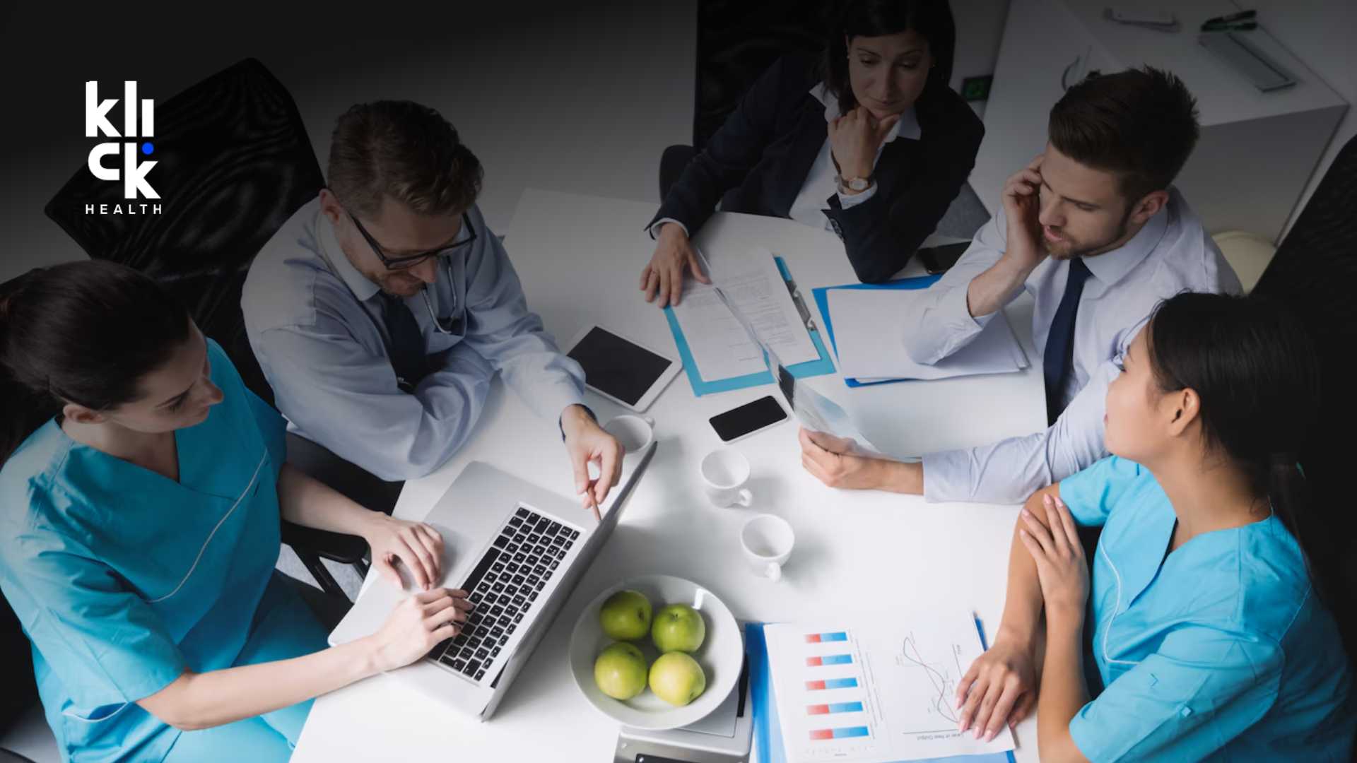 Klick Health Expands in APAC with Ward6 Singapore Acquisition