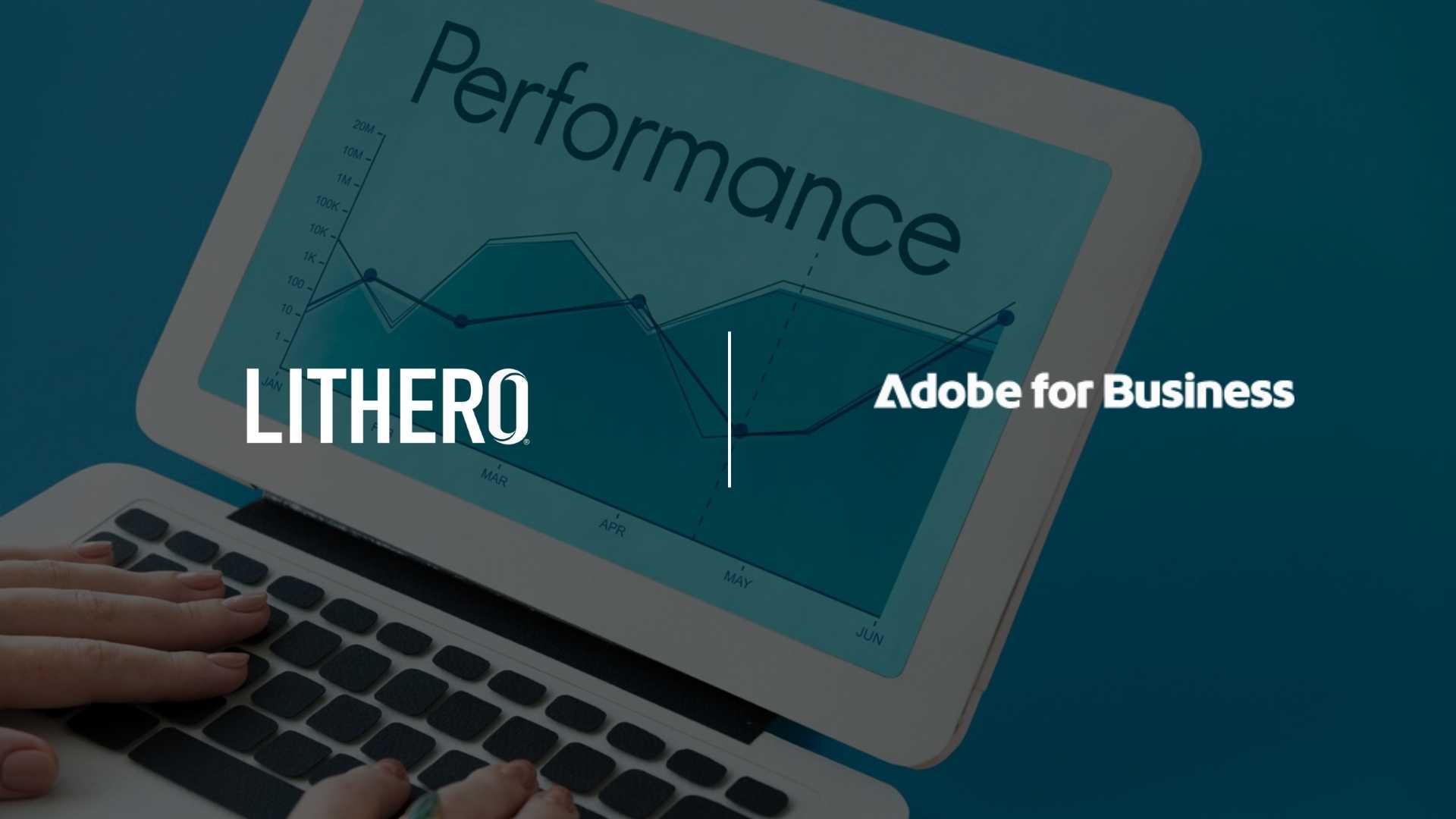 Lithero Integrates LARA AI with Adobe GenStudio & Workfront for Faster, Compliant Life Sciences Marketing