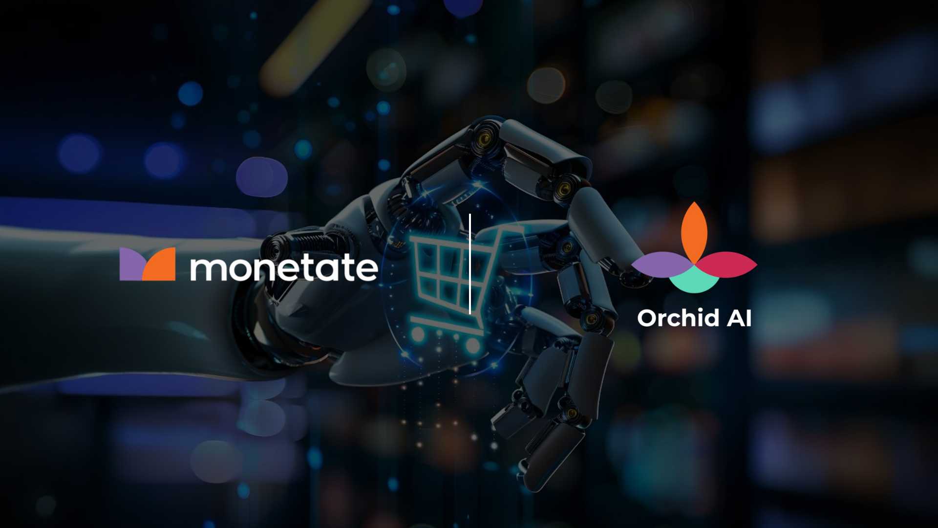 Monetate Unveils Orchid AI to Revolutionize Ecommerce Personalization