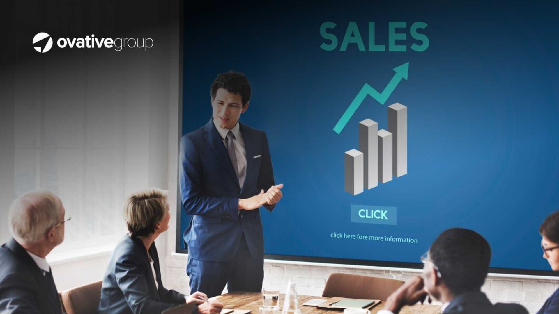 Ovative Group’s 2025 EMR Power Rankings Reveal Top Media Channels