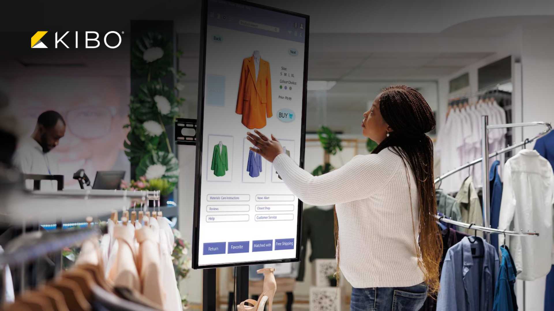 Kibo Commerce Unveils AI-Driven Agentic Commerce for Smarter Digital Retail