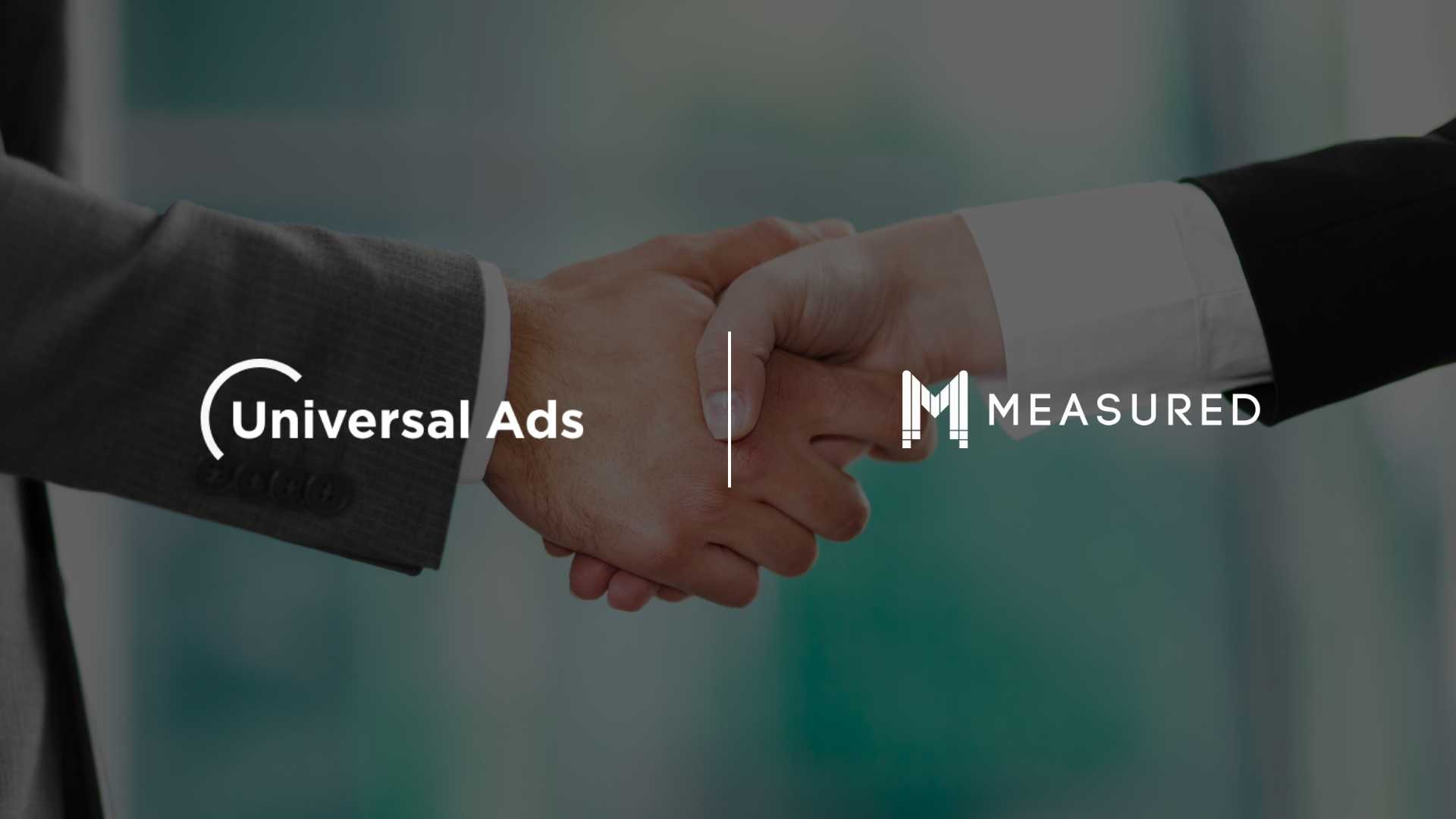 Universal Ads Partners with Measured to Deliver Advanced TV Ad Performance Insights