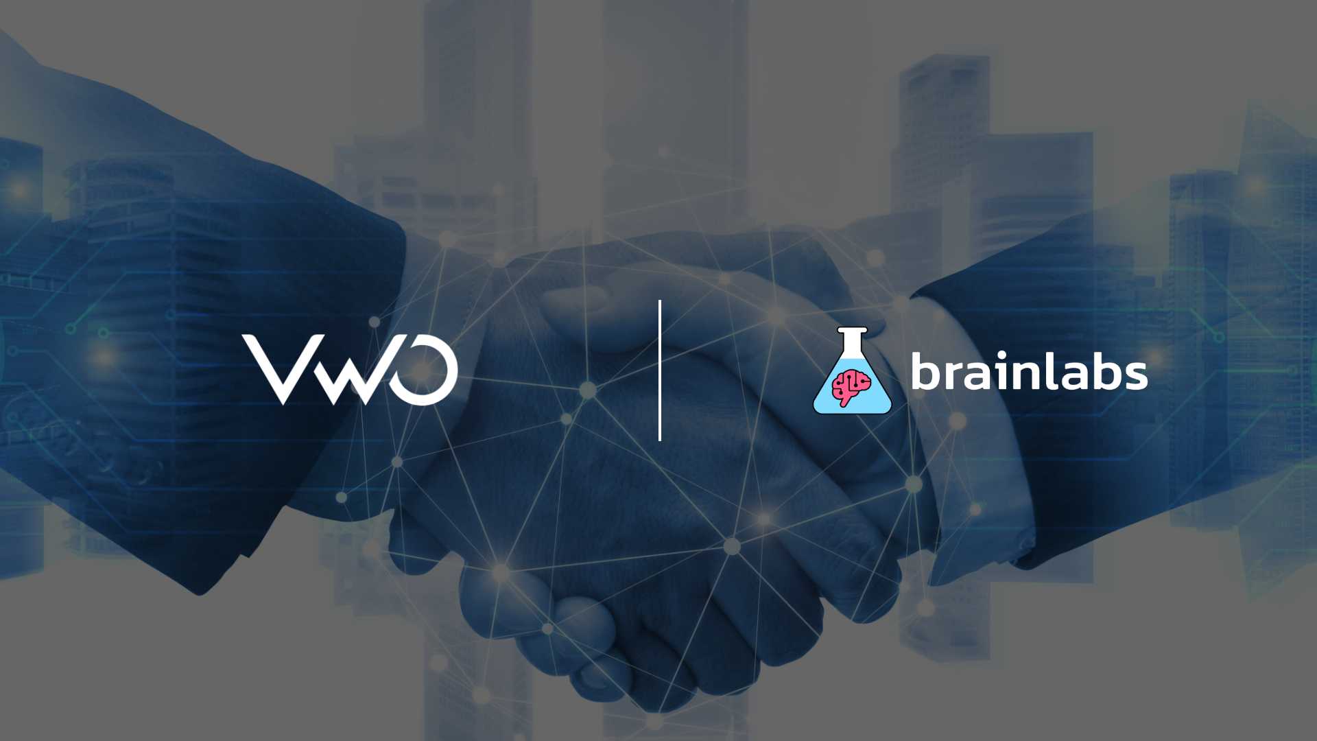 VWO and Brainlabs Partner to Elevate Digital Experimentation