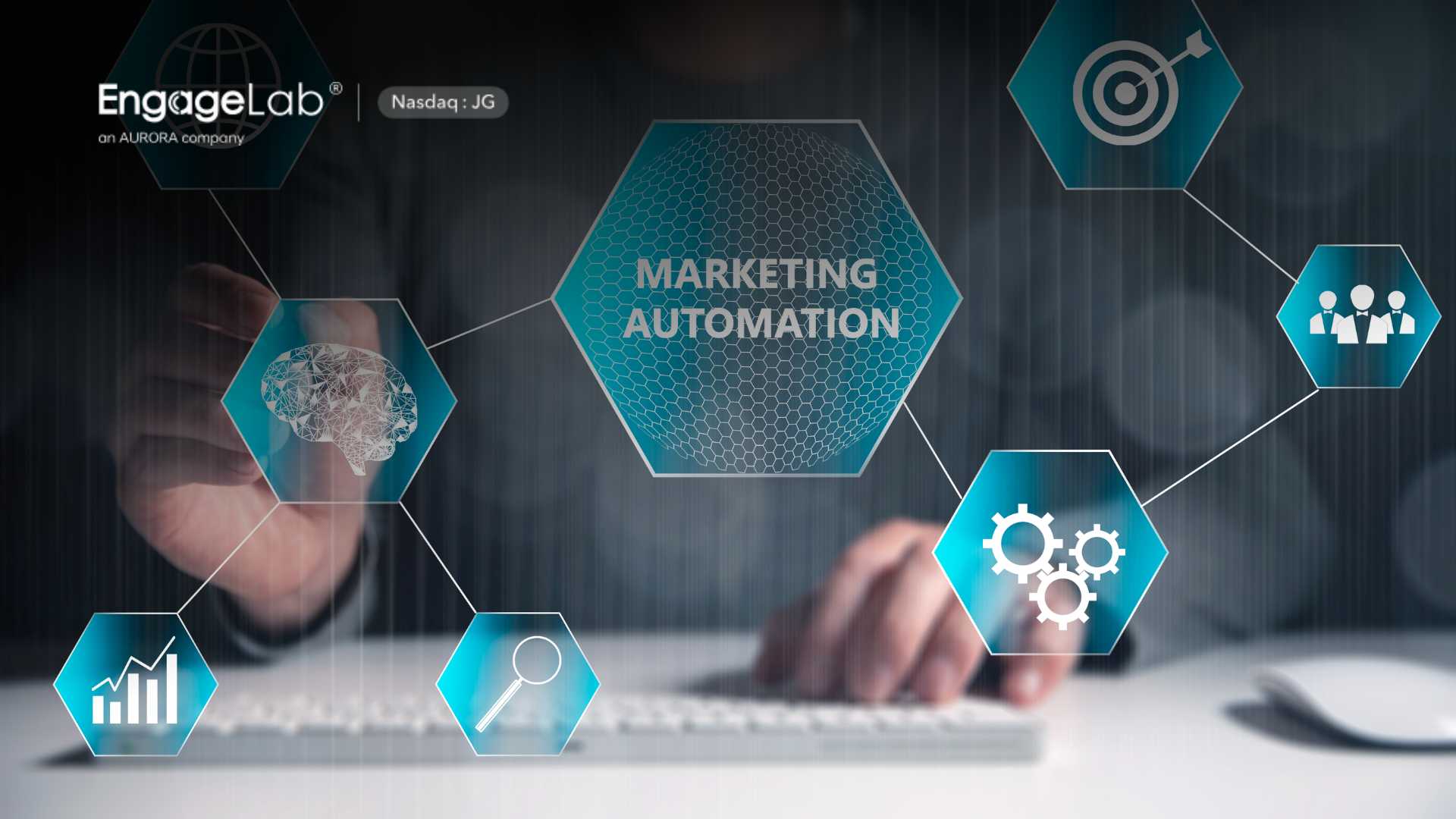 EngageLab Enhances AI-Powered Marketing Automation for Better Engagement