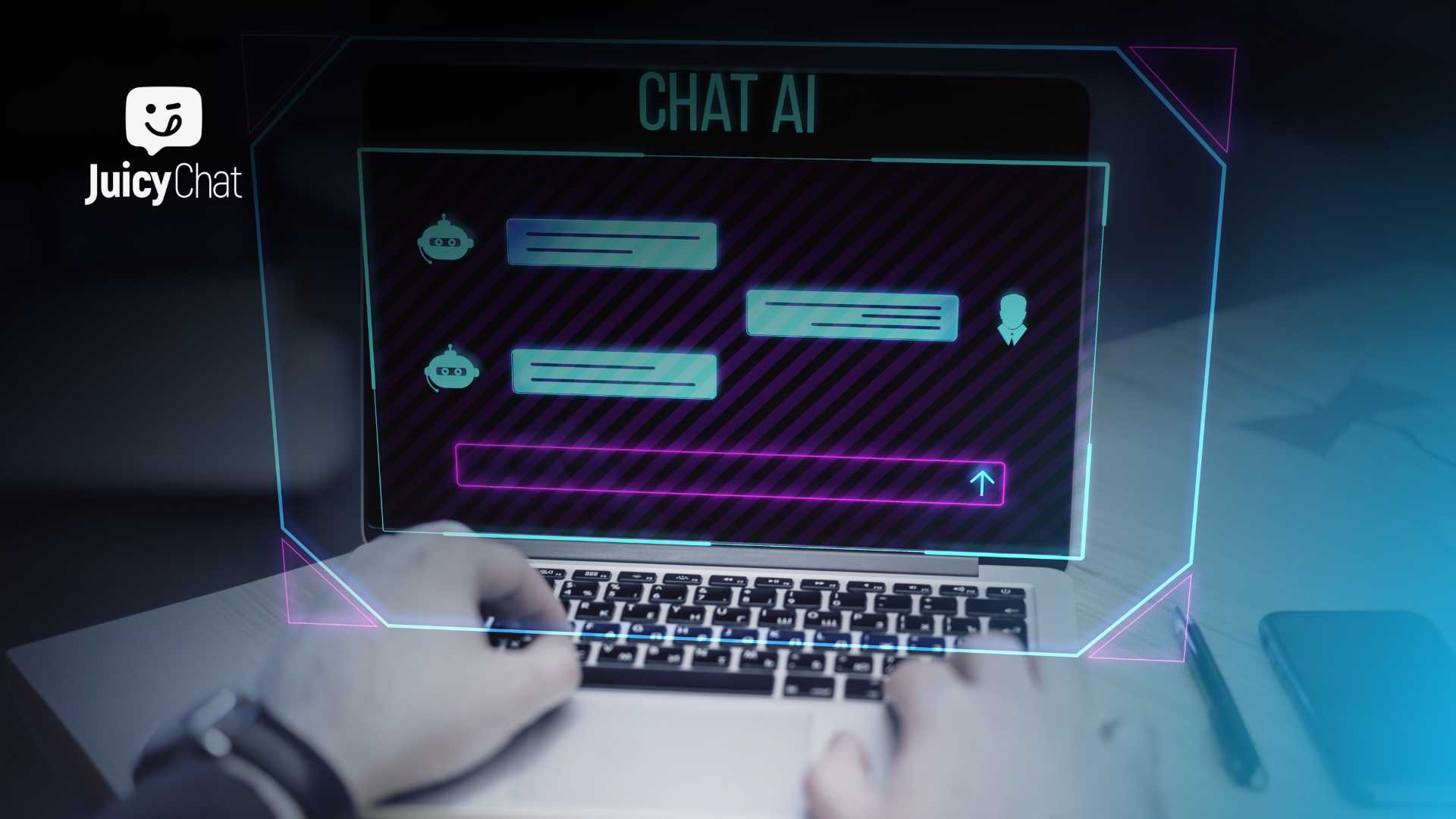 JuicyChat.AI Unveils NSFW AI Chat: Secure, Adaptive, and Private
