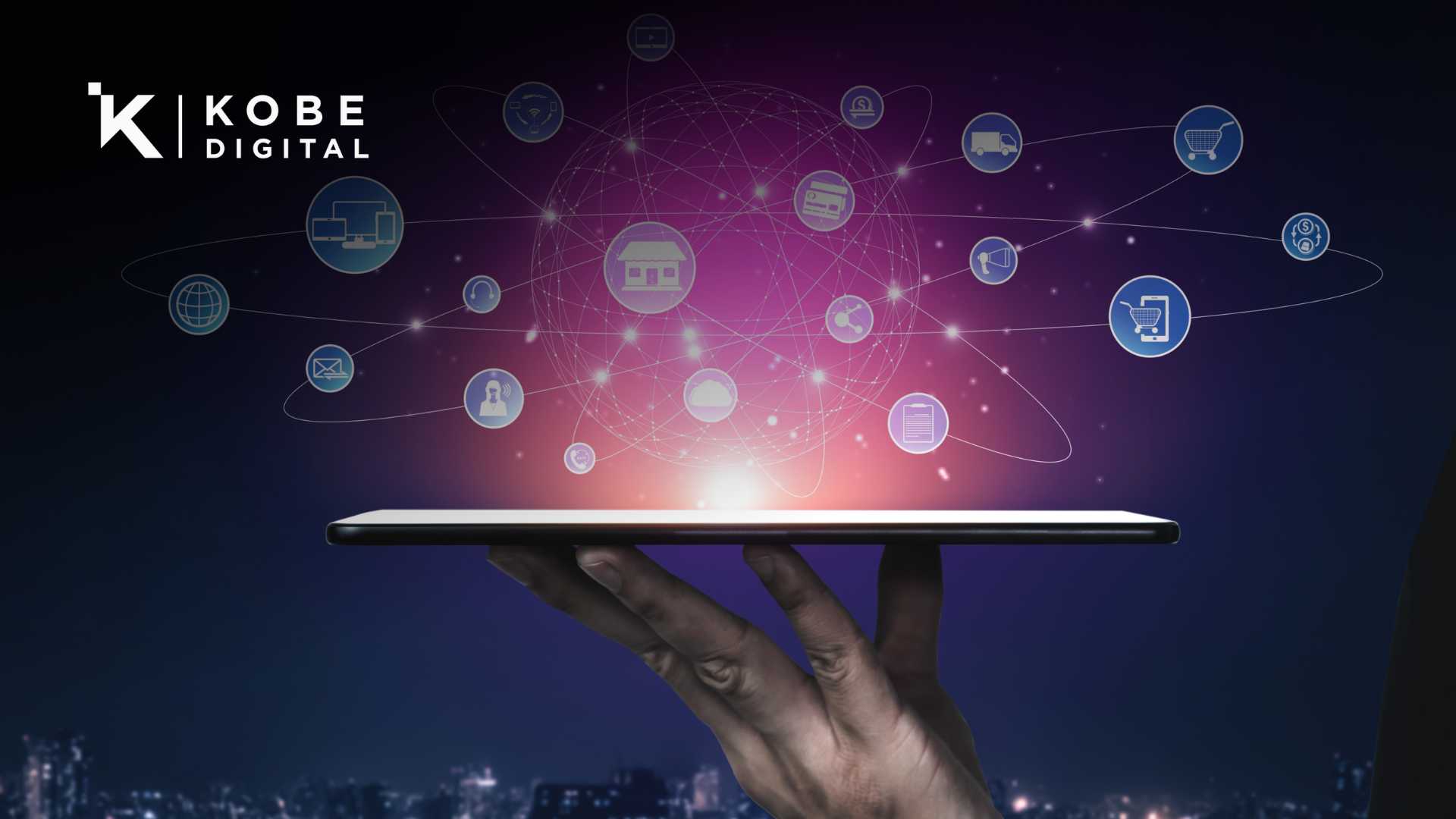 Kobe Digital Expands to Miami, Offering Full-Service Digital Marketing