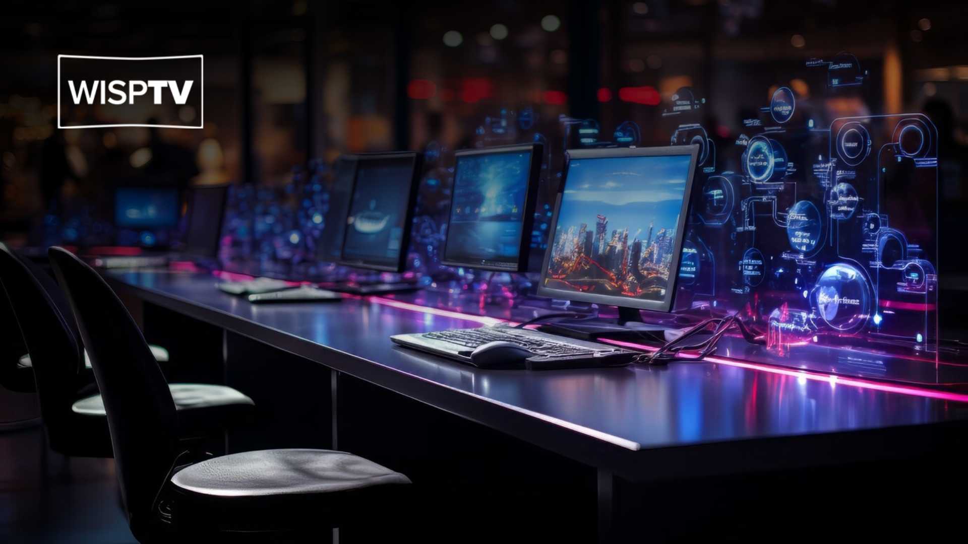 WISPTV Express: A Co-Branded Streaming Service for ISPs