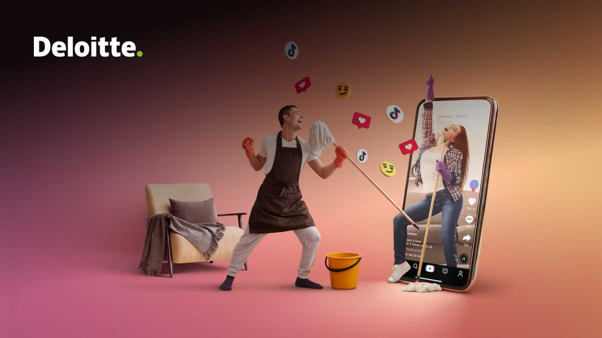 Streaming vs. Social: How Gen Z and Millennials Are Reshaping Entertainment