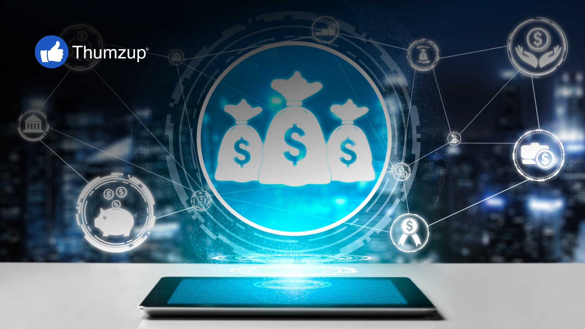 Thumzup Unveils Lifestyle AI Agent Marketplace & GibberAds™ for Hyper-Personalized Experiences