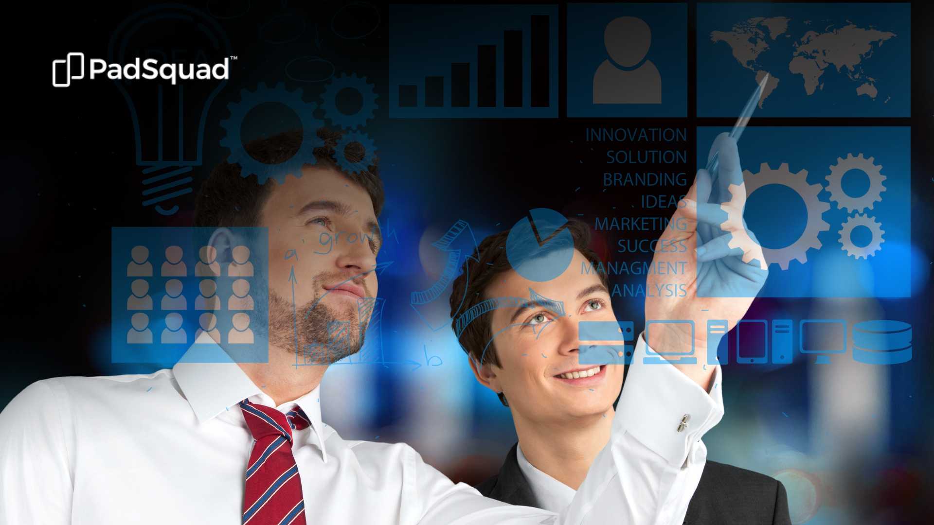 The Big 5: PadSquad’s Guide to $1.2 Trillion in Seasonal Shopping Moments