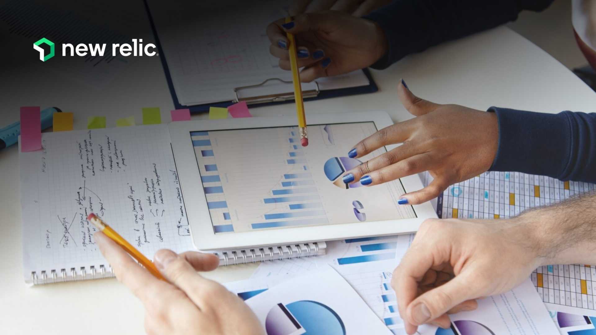 New Relic Report: AI and Observability Drive 4x ROI in Media & Entertainment