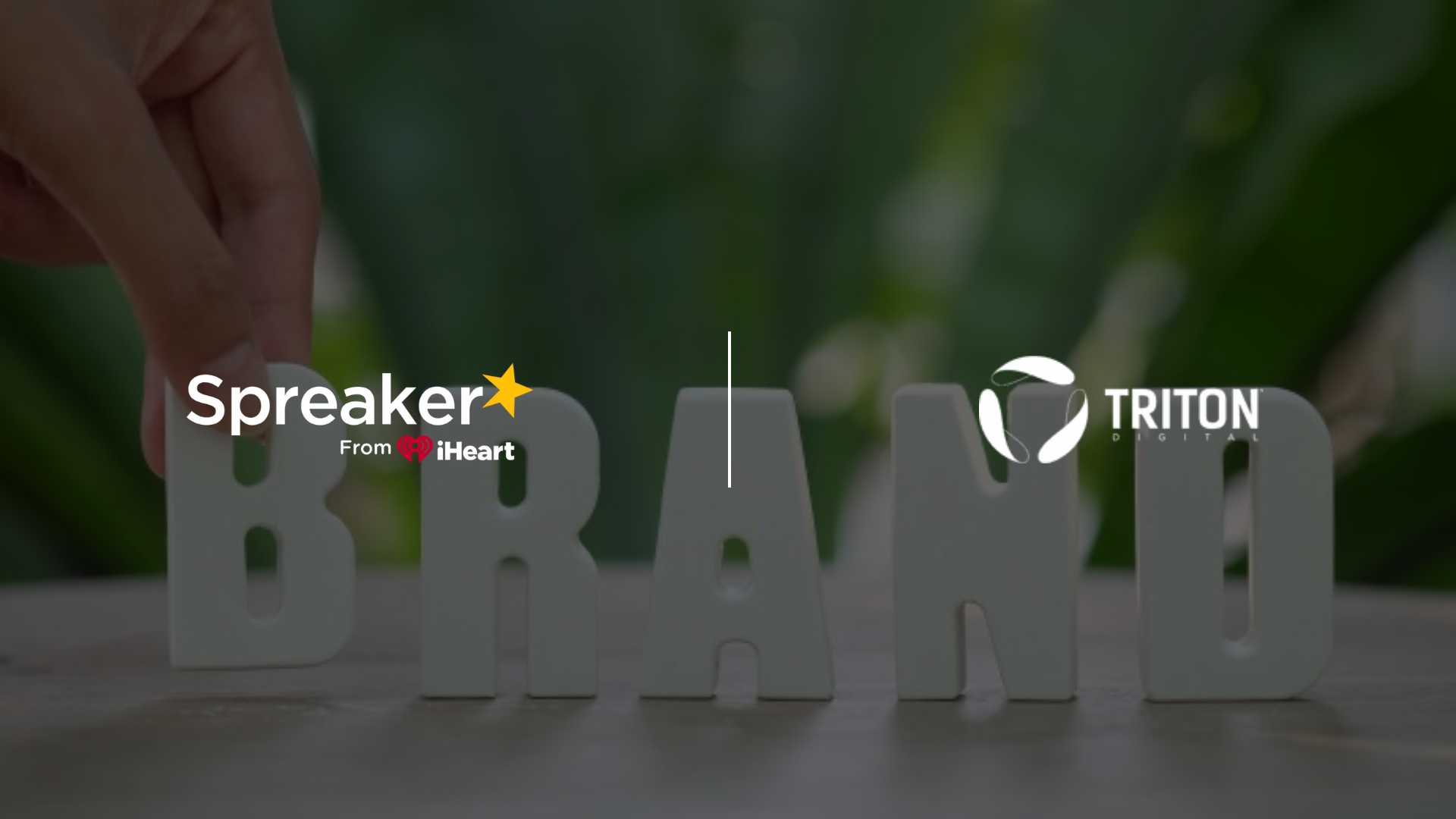 Triton Digital & Spreaker Enhance Podcast Ads with AI-Powered Targeting