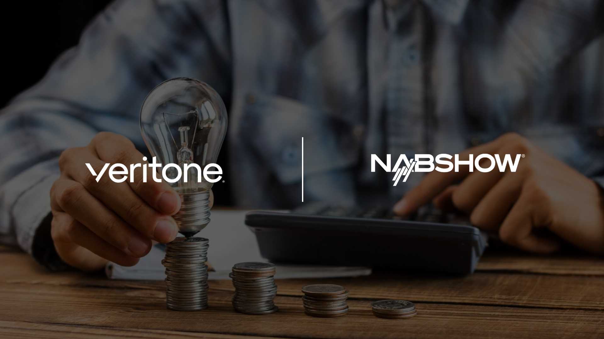 Veritone Showcases AI-Powered Media Solutions at NAB 2025