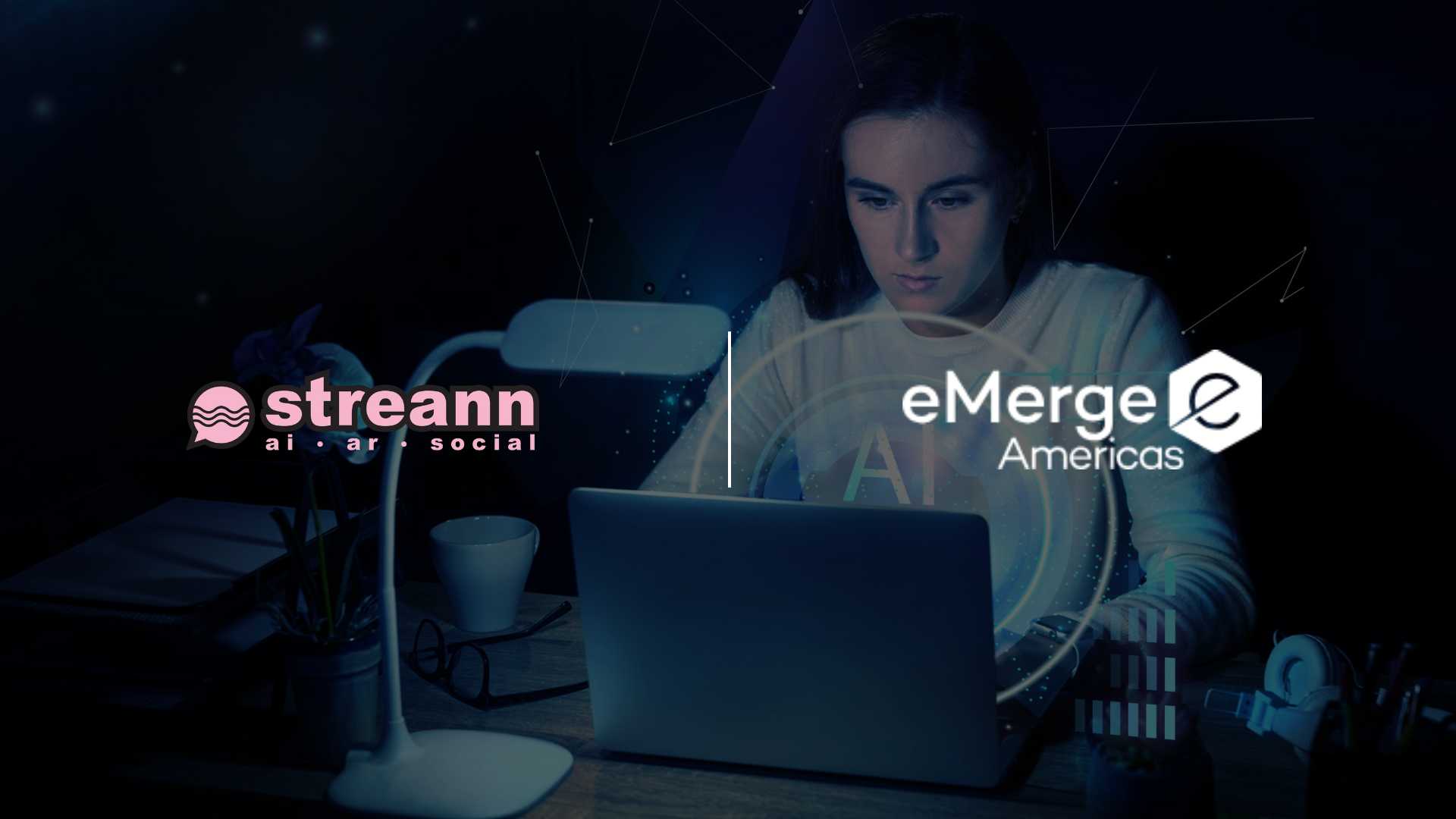 Streann Media Unveils AI-Powered Video & Community Tools at eMerge Americas
