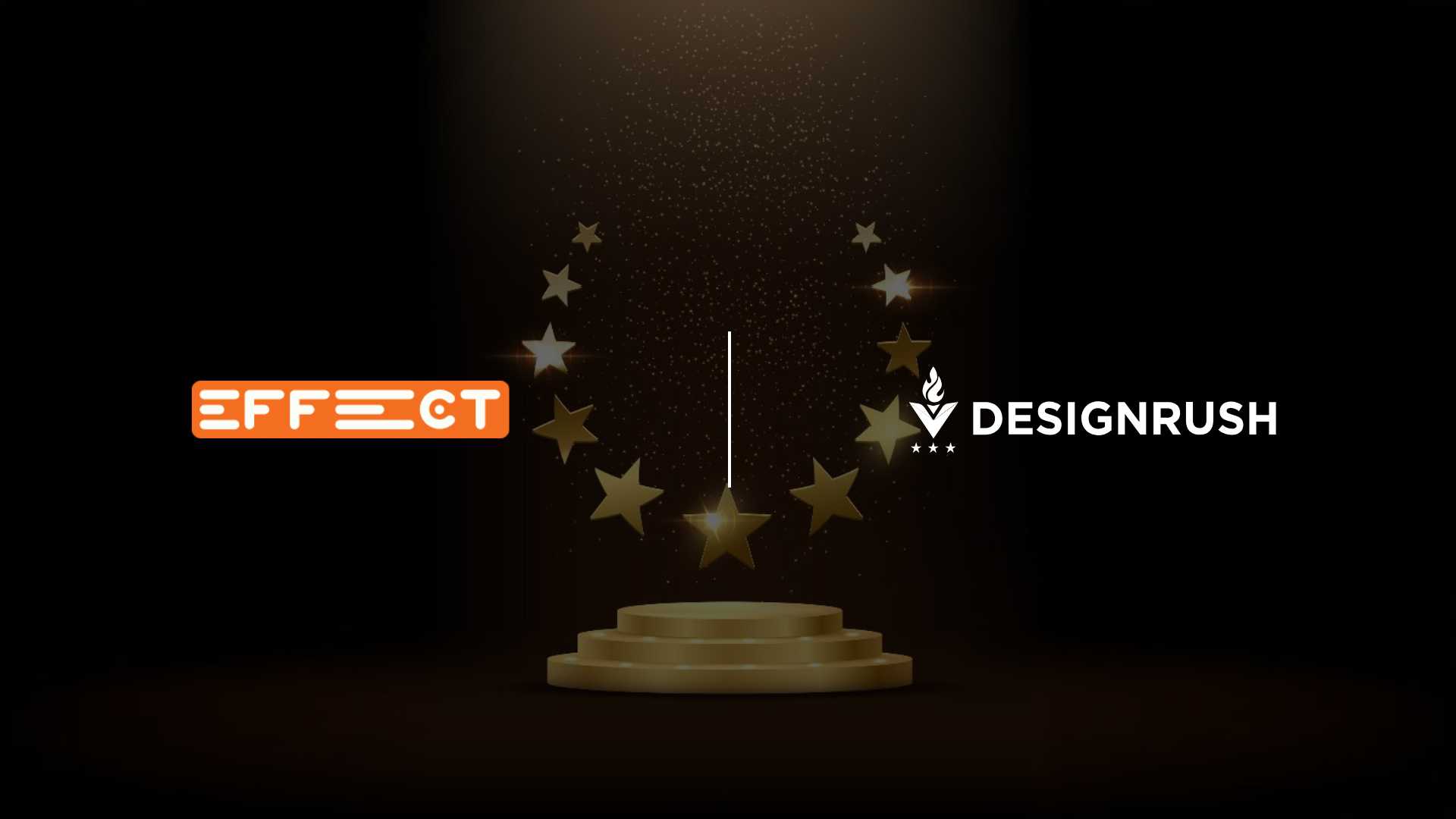 Effeect Named Top PPC Agency on DesignRush for Smart Ad Strategies