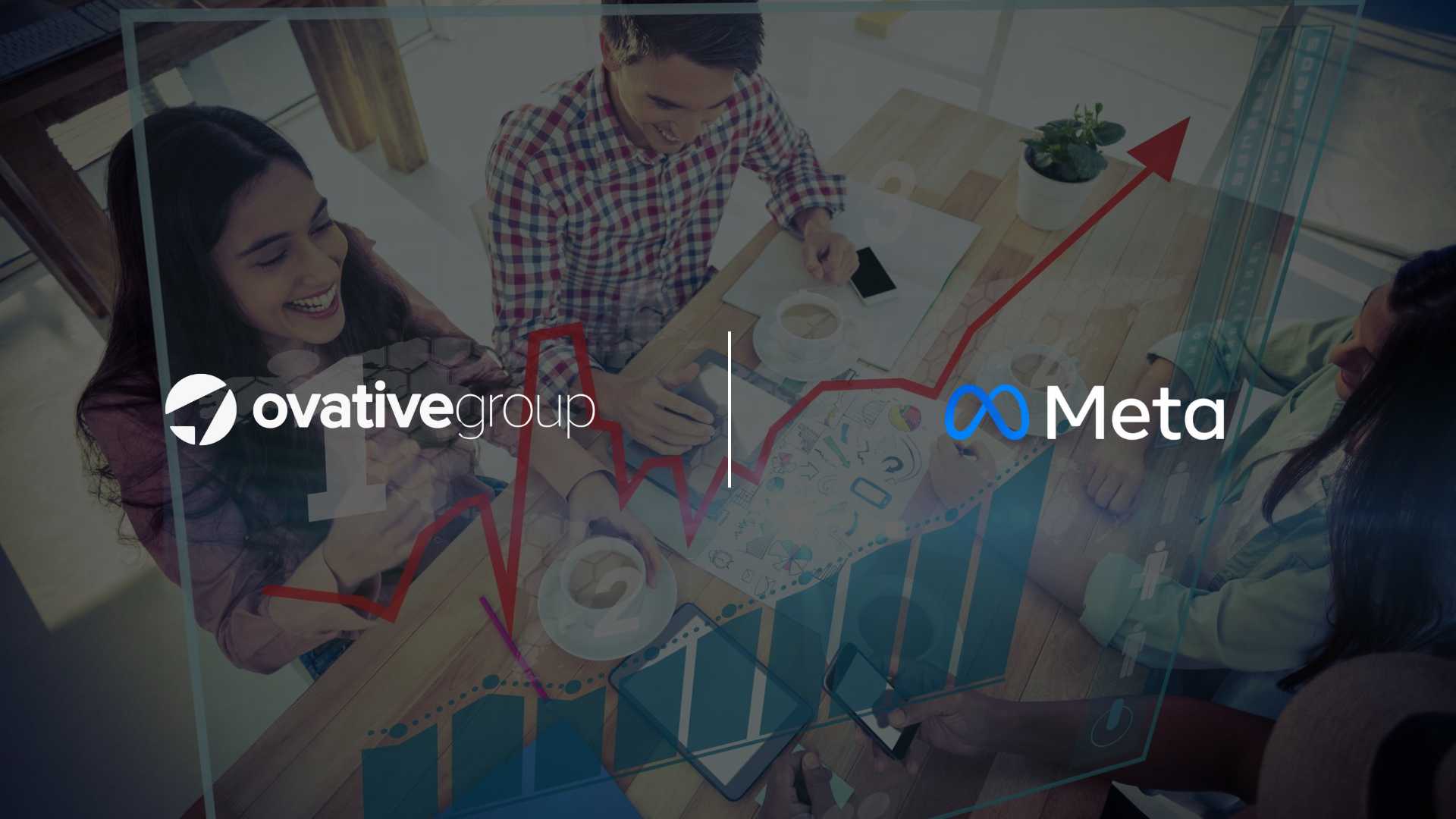 How Ovative Group and Meta Are Transforming Omnichannel Marketing