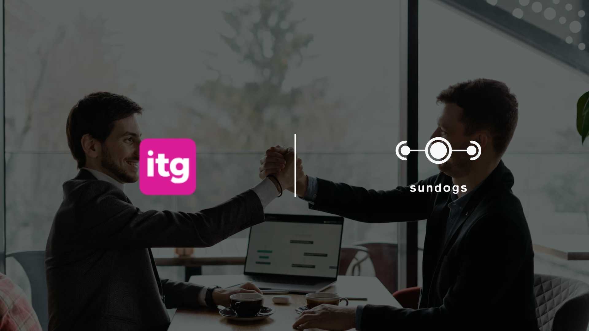 ITG Partners with Sundogs to Enhance Creative Performance with AI-Driven Insights