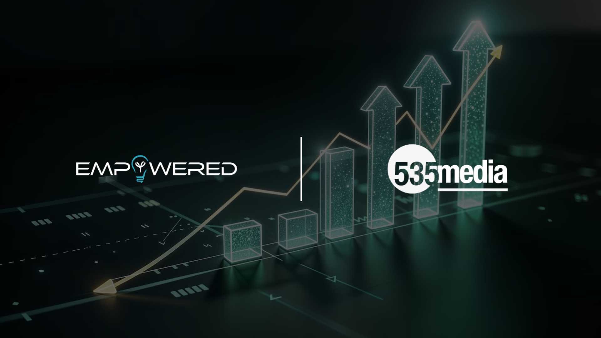 535media Featured on Empowered with Meg Ryan to Share Expert Digital Marketing Strategies