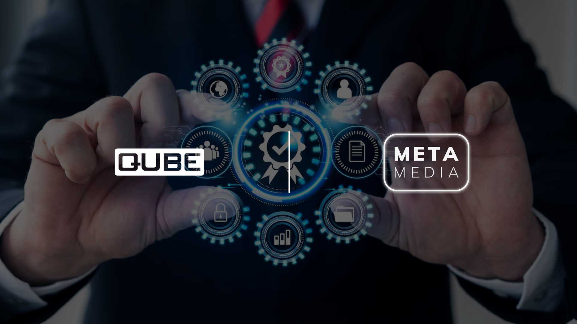 MetaMedia Announces CEO Jason Brenek’s Departure After Successful Integration with Qube Cinema