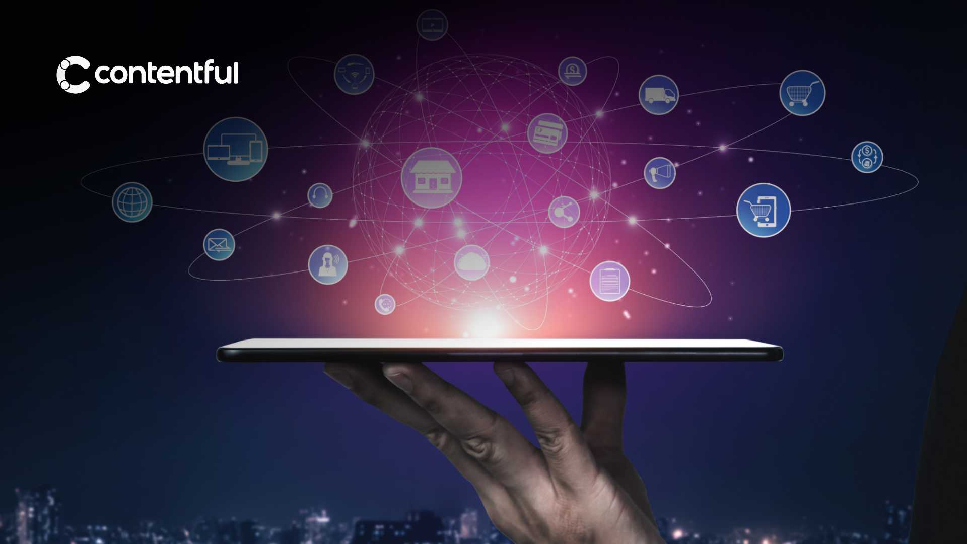 Contentful Expands into DXP with AI, Personalization & New Partnerships