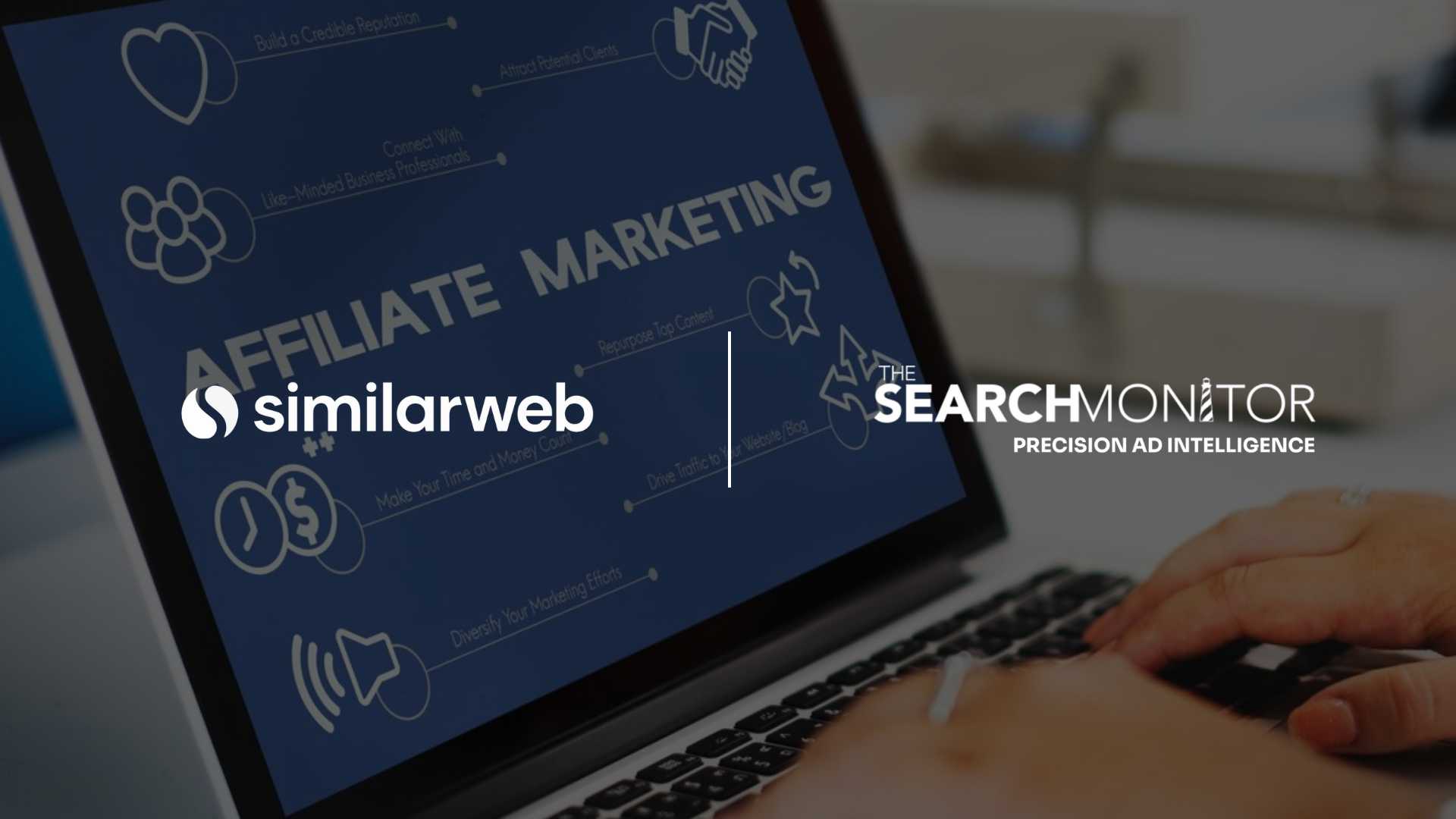 Similarweb Acquires The Search Monitor to Enhance Ad Intelligence