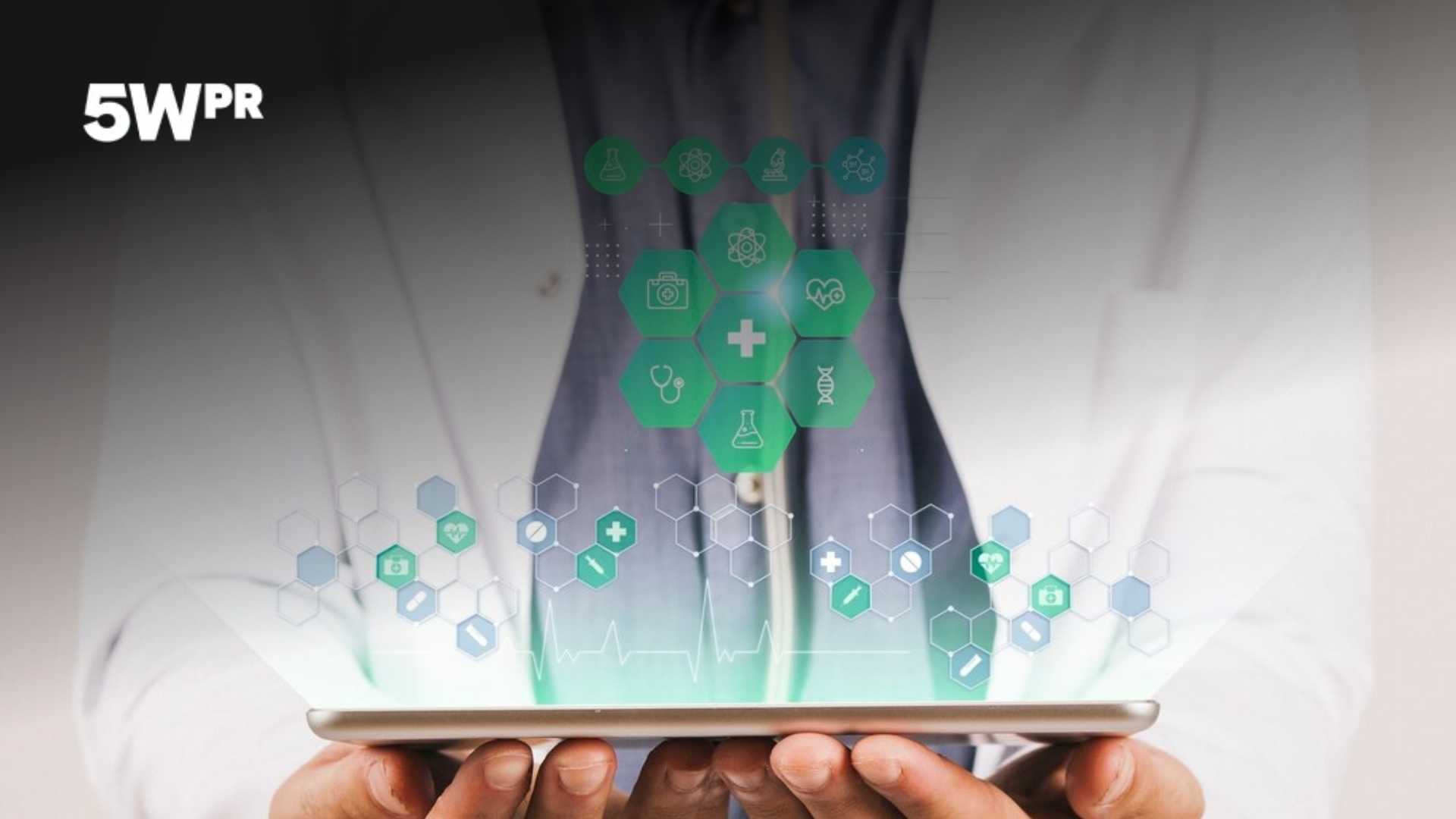 5WPR Expands Health & Wellness Division with Enhanced Digital Marketing Services