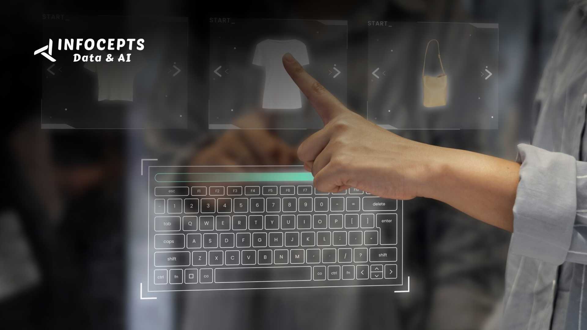How Generative AI Transforms Product Descriptions for E-Commerce
