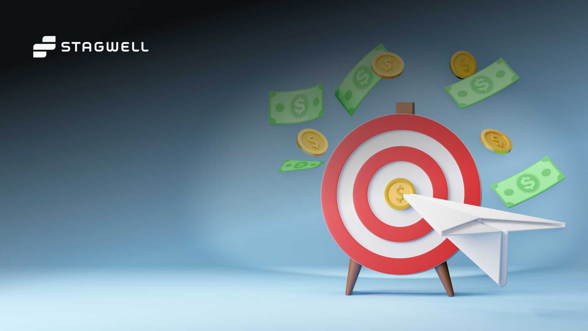 Stagwell Outlines $5 Billion Revenue Vision at 2025 Investor Day