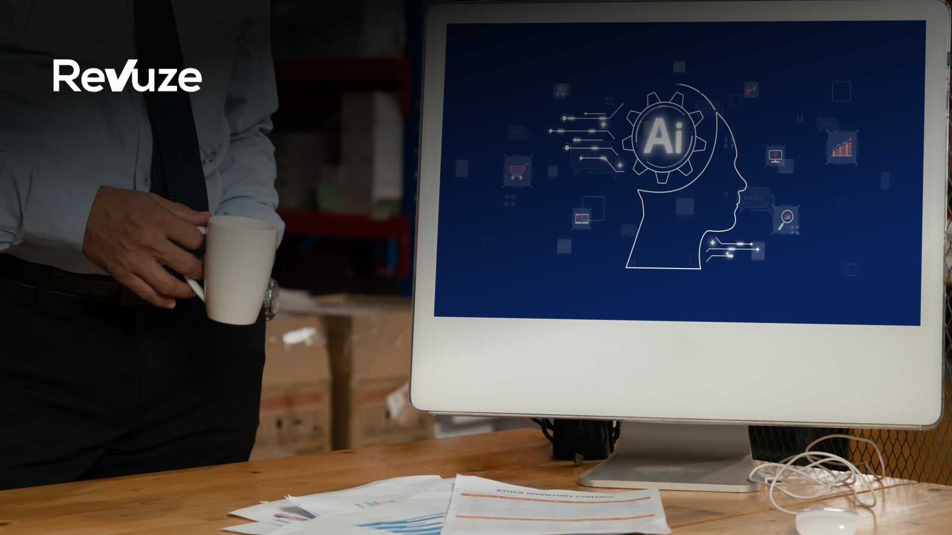 Revuze Launches ActionHub: AI-Powered Consumer Insights for Smarter Decision-Making