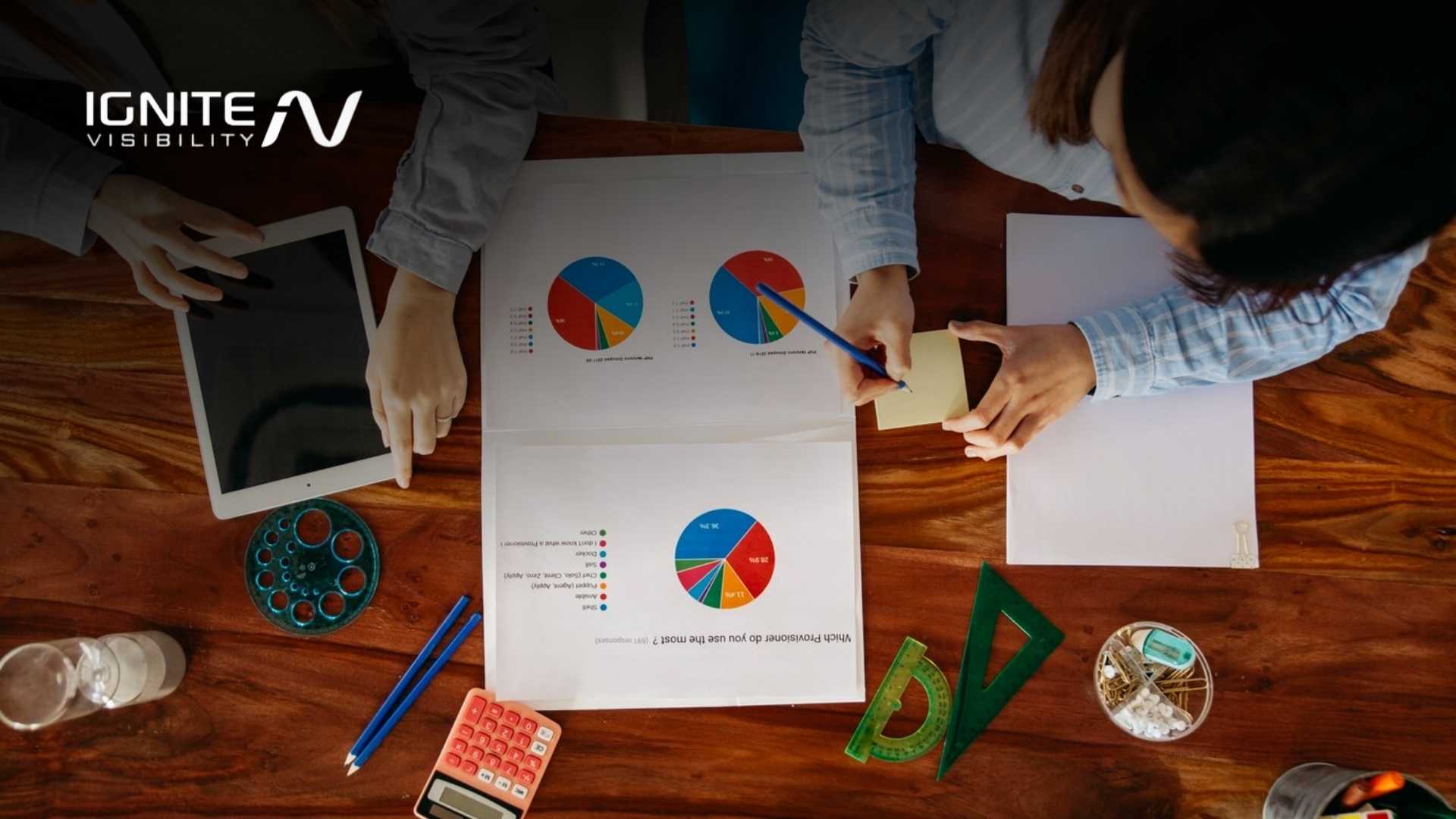 Ignite Visibility Reveals Key Consumer Marketing Trends for 2025