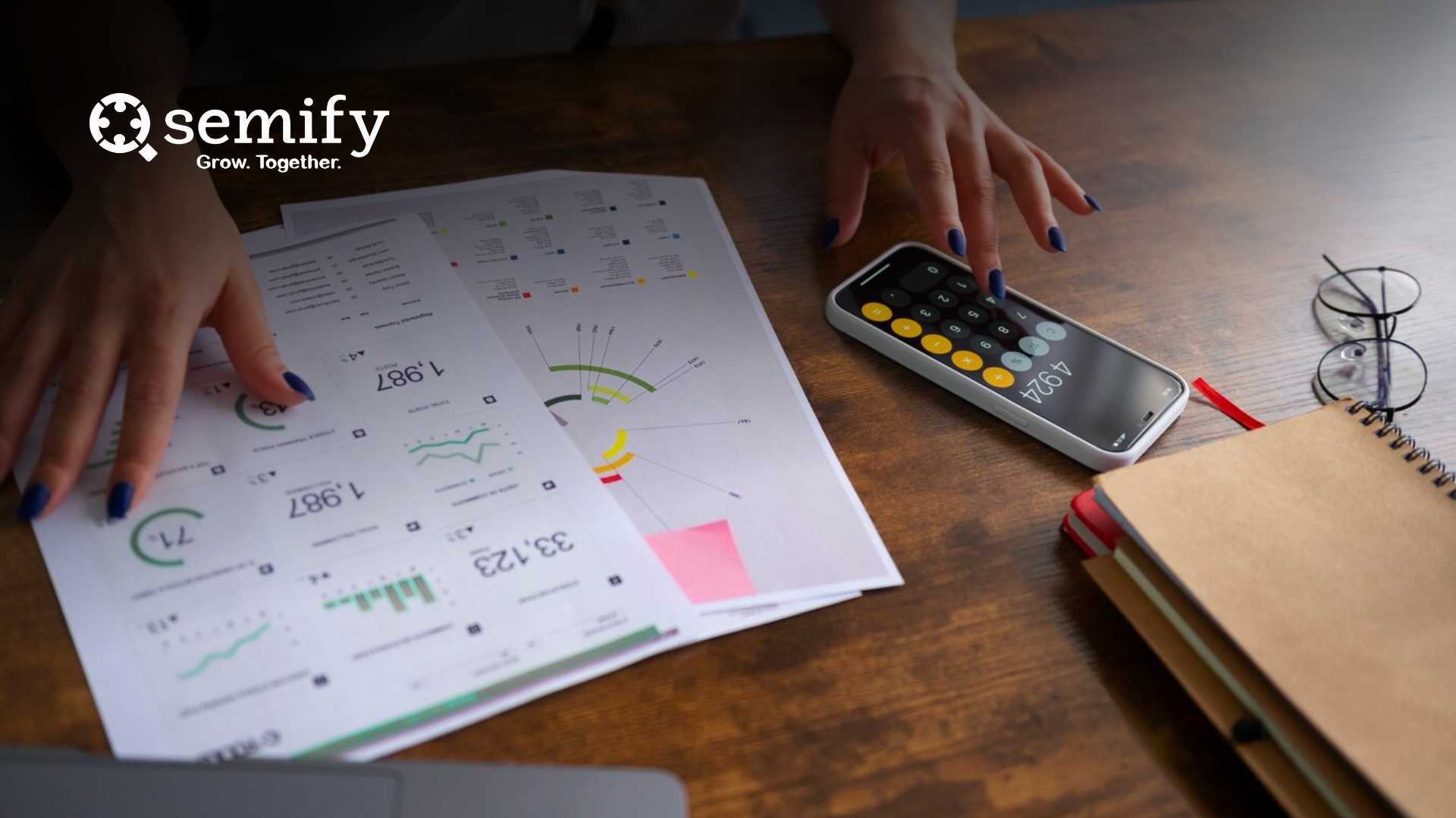 Semify Launches ROI Calculator to Optimize White-Label Marketing Fulfillment