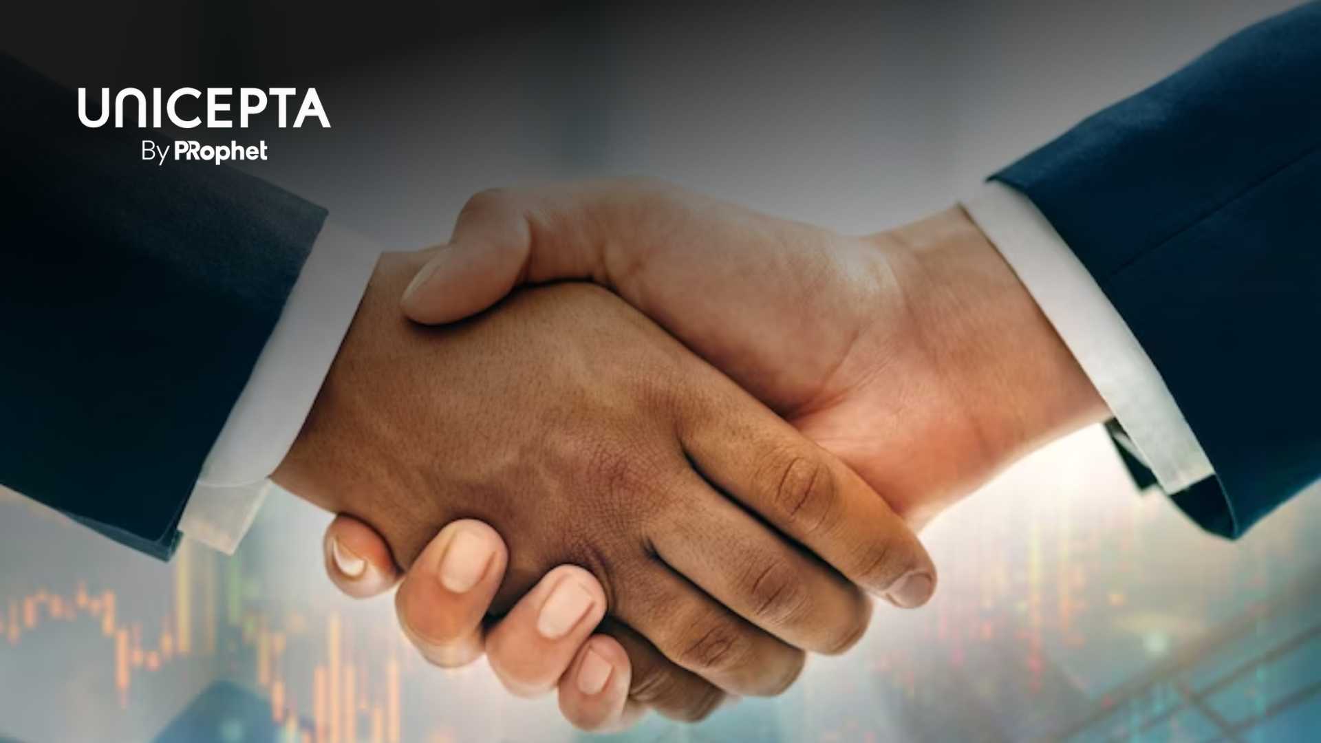 UNICEPTA by PRophet Expands Media Intelligence Services for European Commission