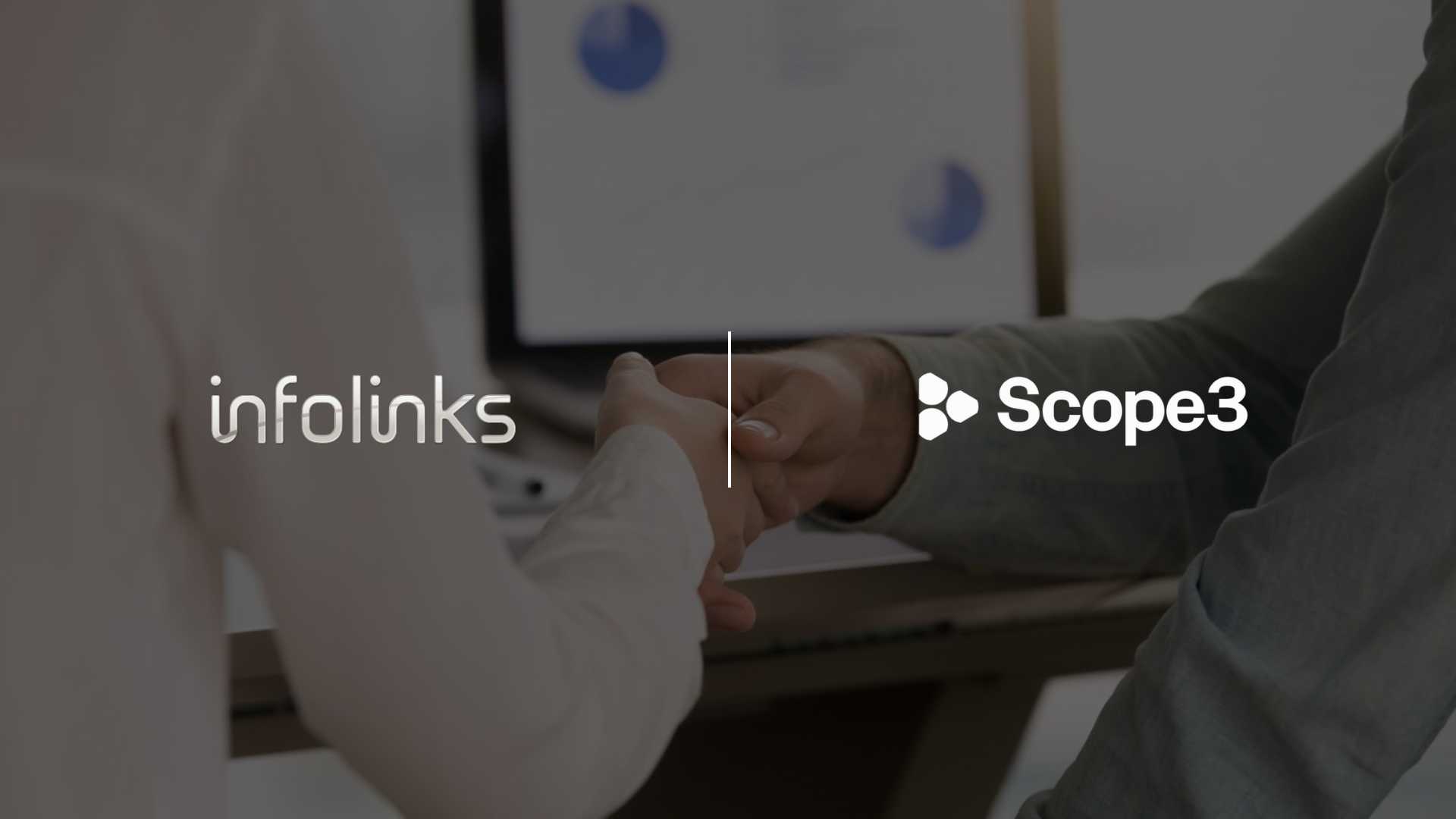 Infolinks and Scope3 Unite to Advance Sustainable Digital Advertising