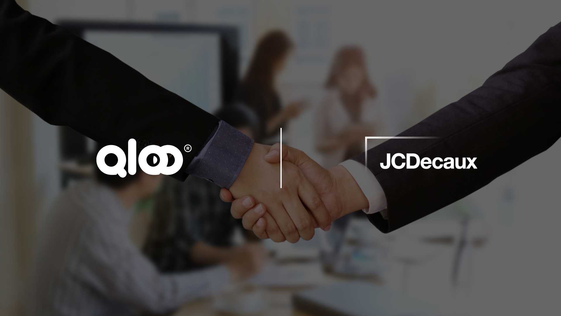 Qloo & JCDecaux Partner to Elevate DOOH Targeting with Taste AI