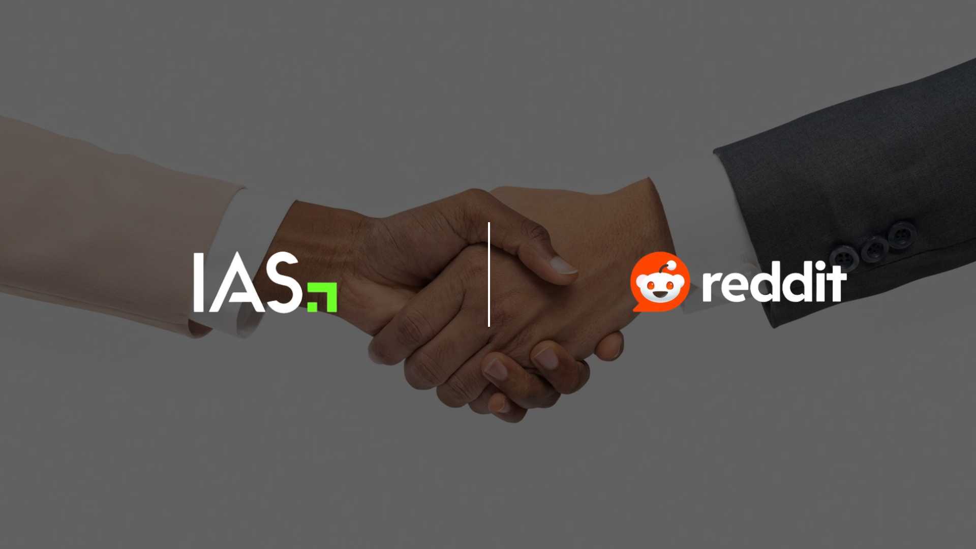 IAS Expands Total Media Quality Capabilities for Reddit Advertisers