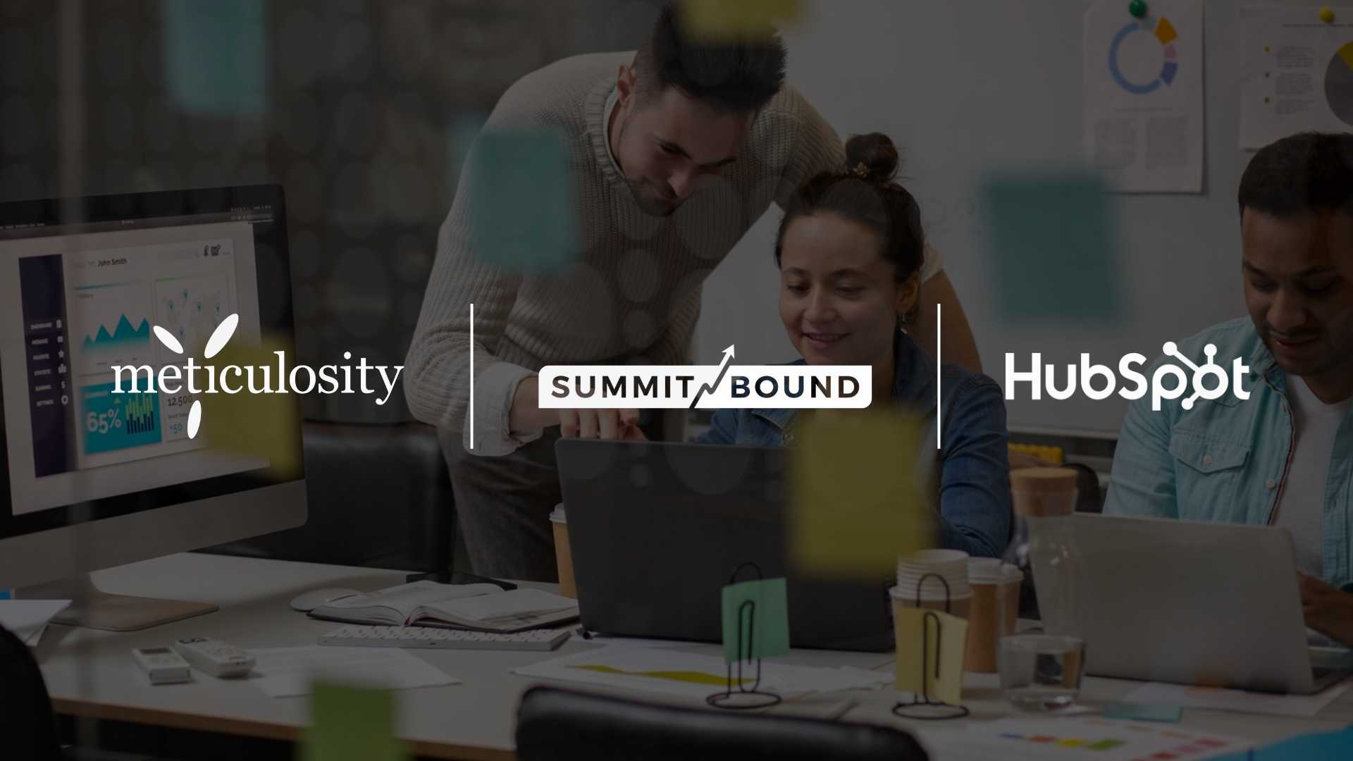 Meticulosity Acquires SummitBound to Boost Inbound & HubSpot Services