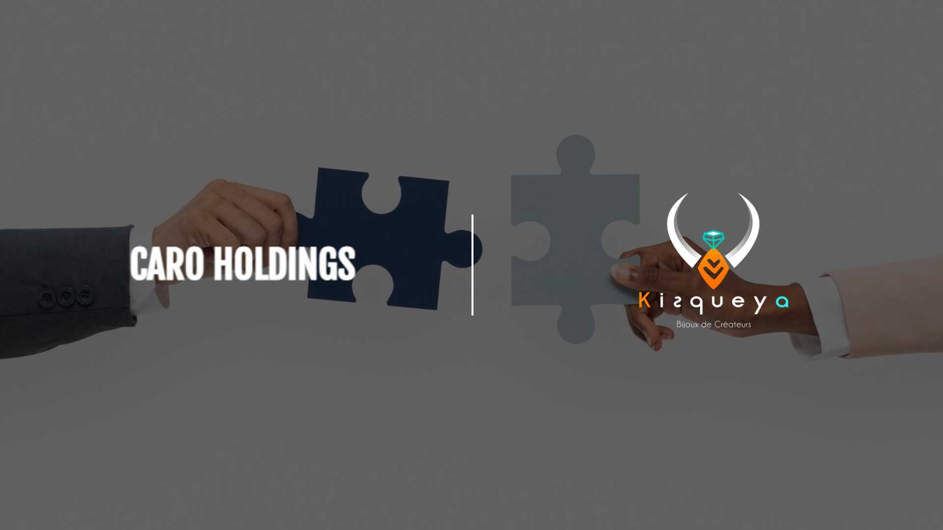 Caro Holdings & Kisqueya Launch Inclusive AI-Powered Global Marketplace