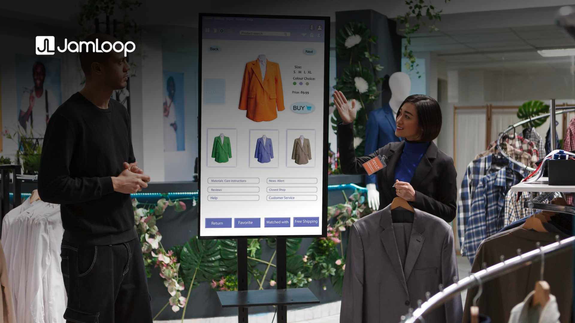 JamLoop Debuts Attribution for Smarter, Data-Driven CTV Advertising