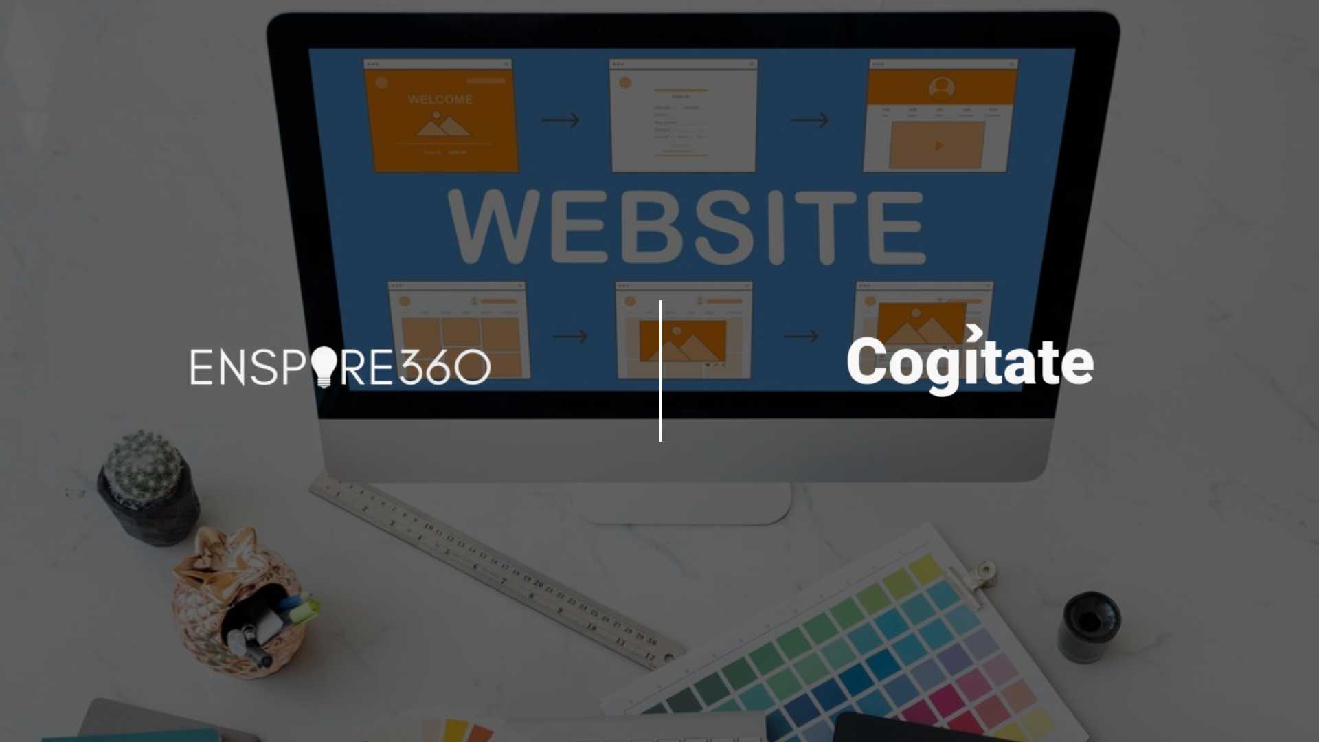 Cogitate Launches Modern Website to Redefine P&C Digital Experience