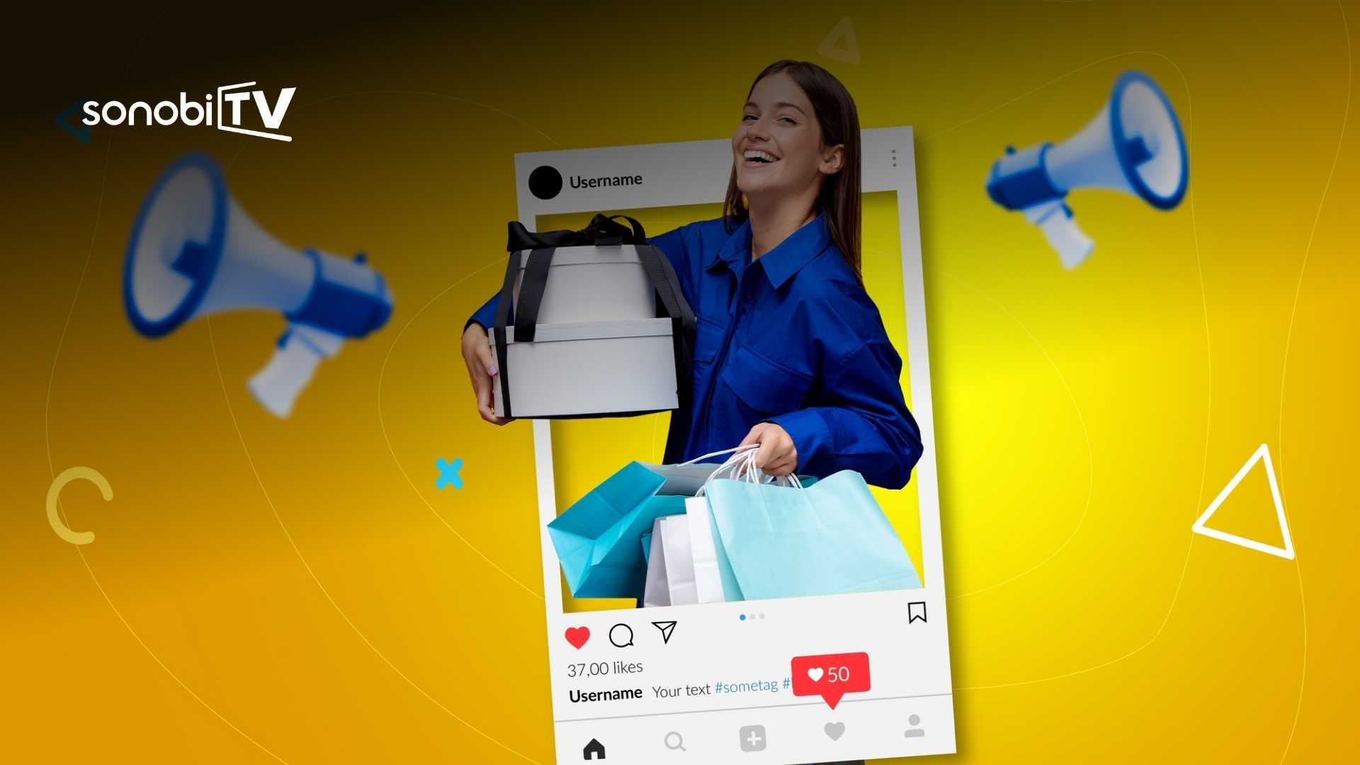 SonobiTV Launches Strategic CTV Ad Packages Amid Rising Tariffs