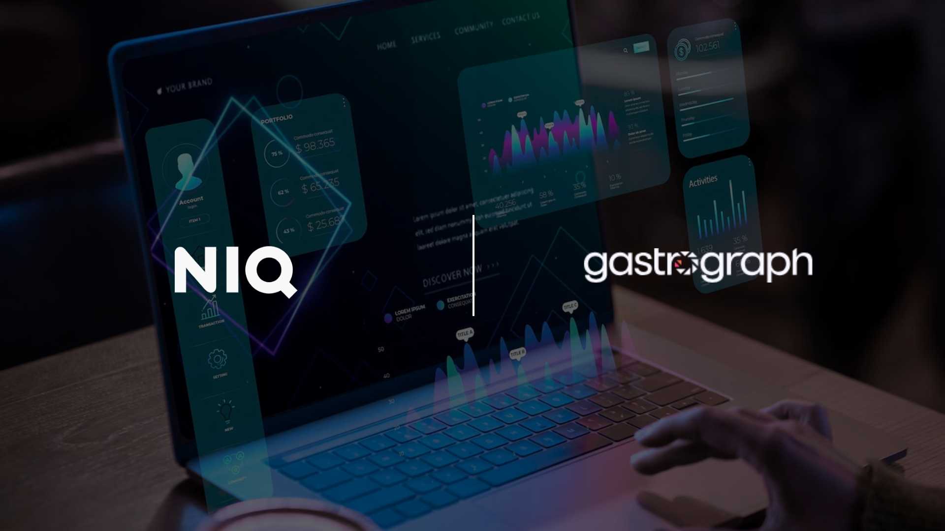 NIQ Acquires Gastrograph AI to Boost Sensory-Based Product Innovation