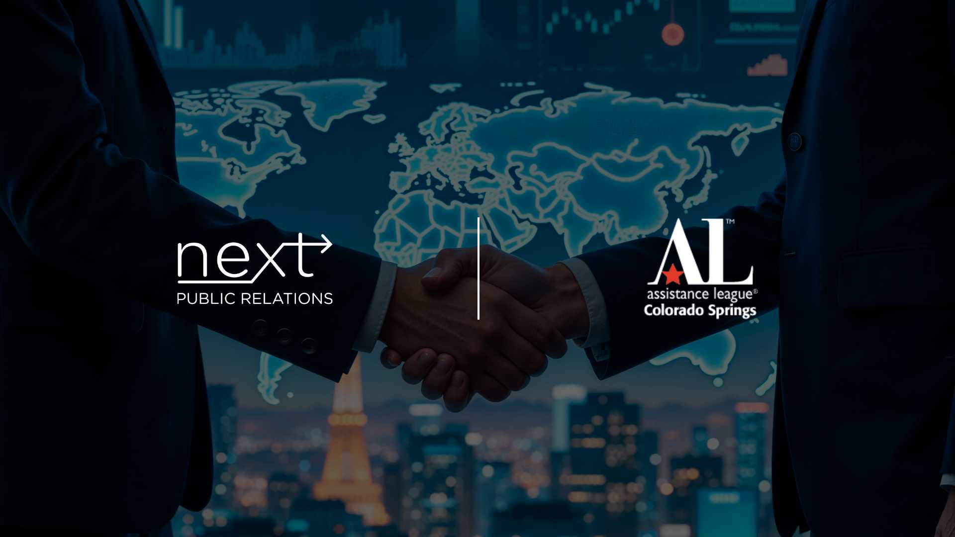 Next PR Partners with ALCS to Amplify Community Impact