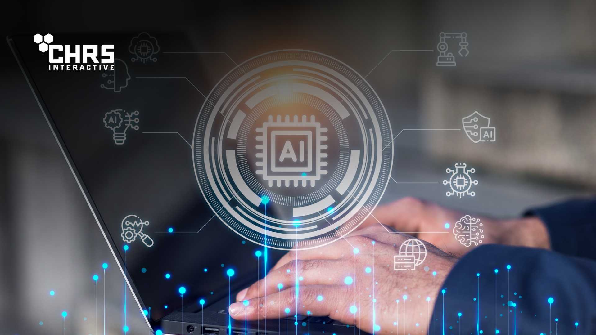 CHRS Interactive Unveils AI Integration Service for WordPress Sites