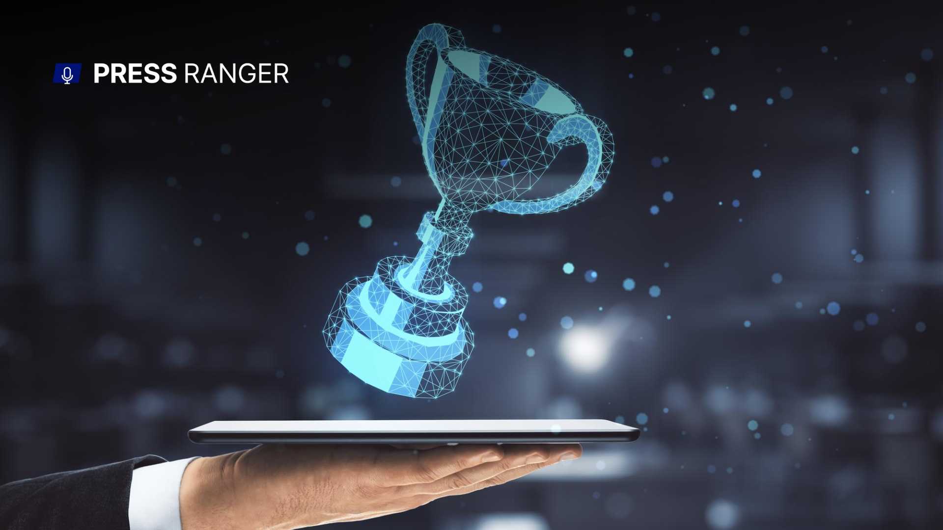 Press Ranger Surpasses 8,000 Users, Named Best PR Software of 2025