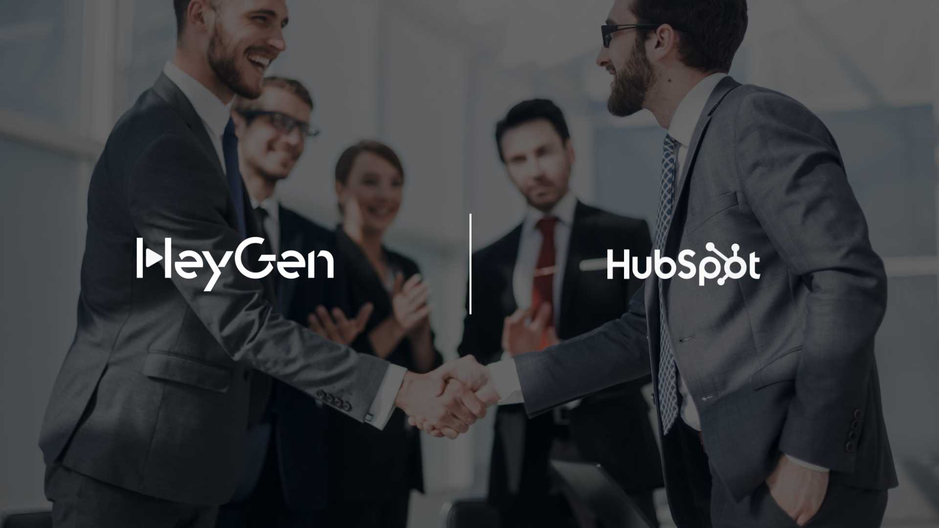 HeyGen Deepens HubSpot Integration to Power AI-Driven Personalized Video Workflows