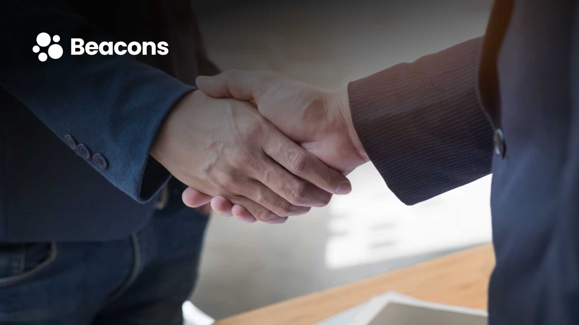 Beacons Launches Affiliate Marketplace for Brands and Creators