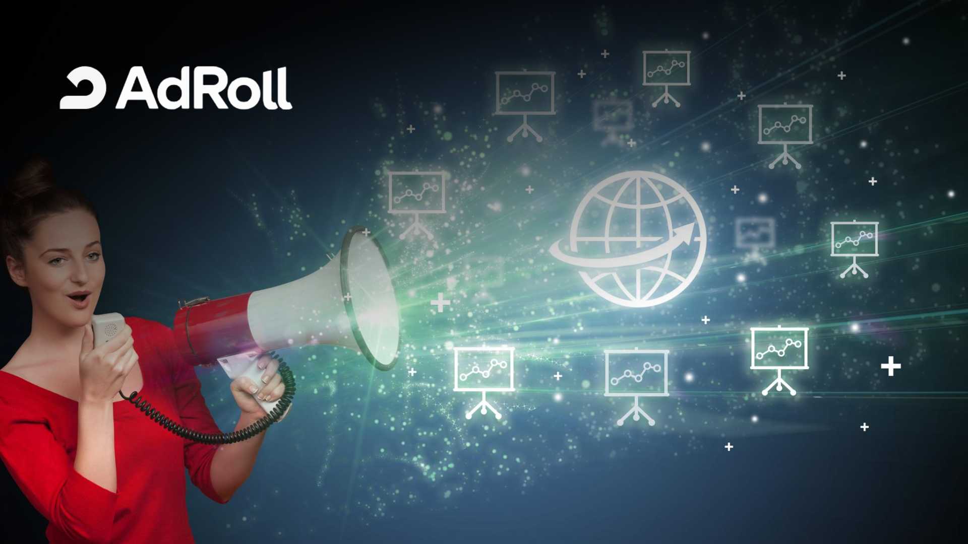 AdRoll Launches AI-Powered Connected TV Advertising Solution