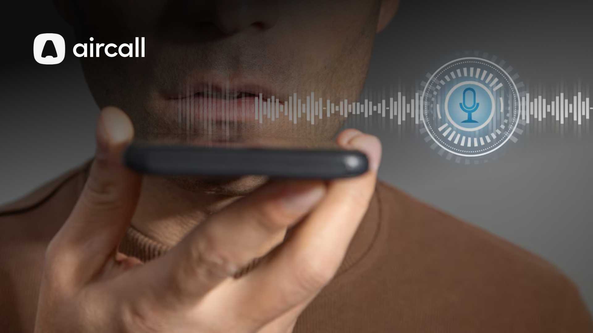 Aircall Unveils AI Voice Agent to Ensure No Missed Business Calls