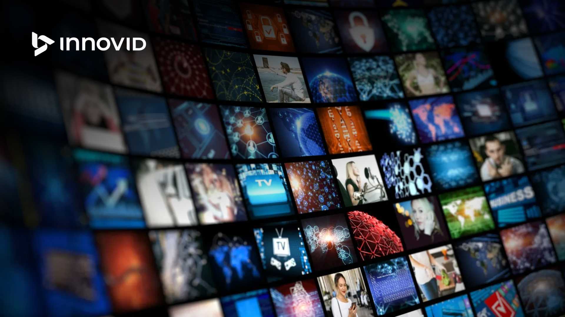 Innovid Unveils New Features to Supercharge CTV Creative Performance