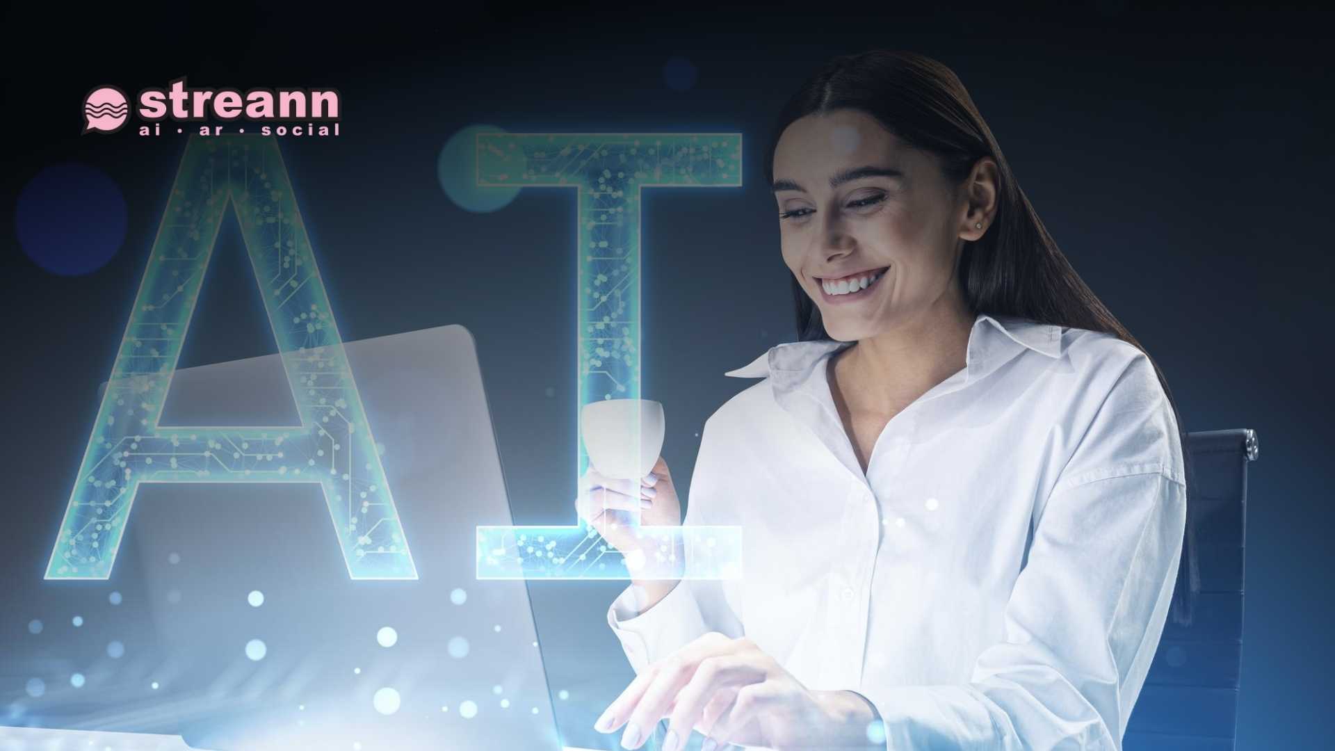 Streann Media Launches Inside-AI for 24/7 Creator-Fan Engagement